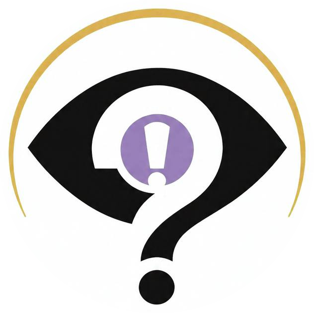 IS IT MY NAME? logo
